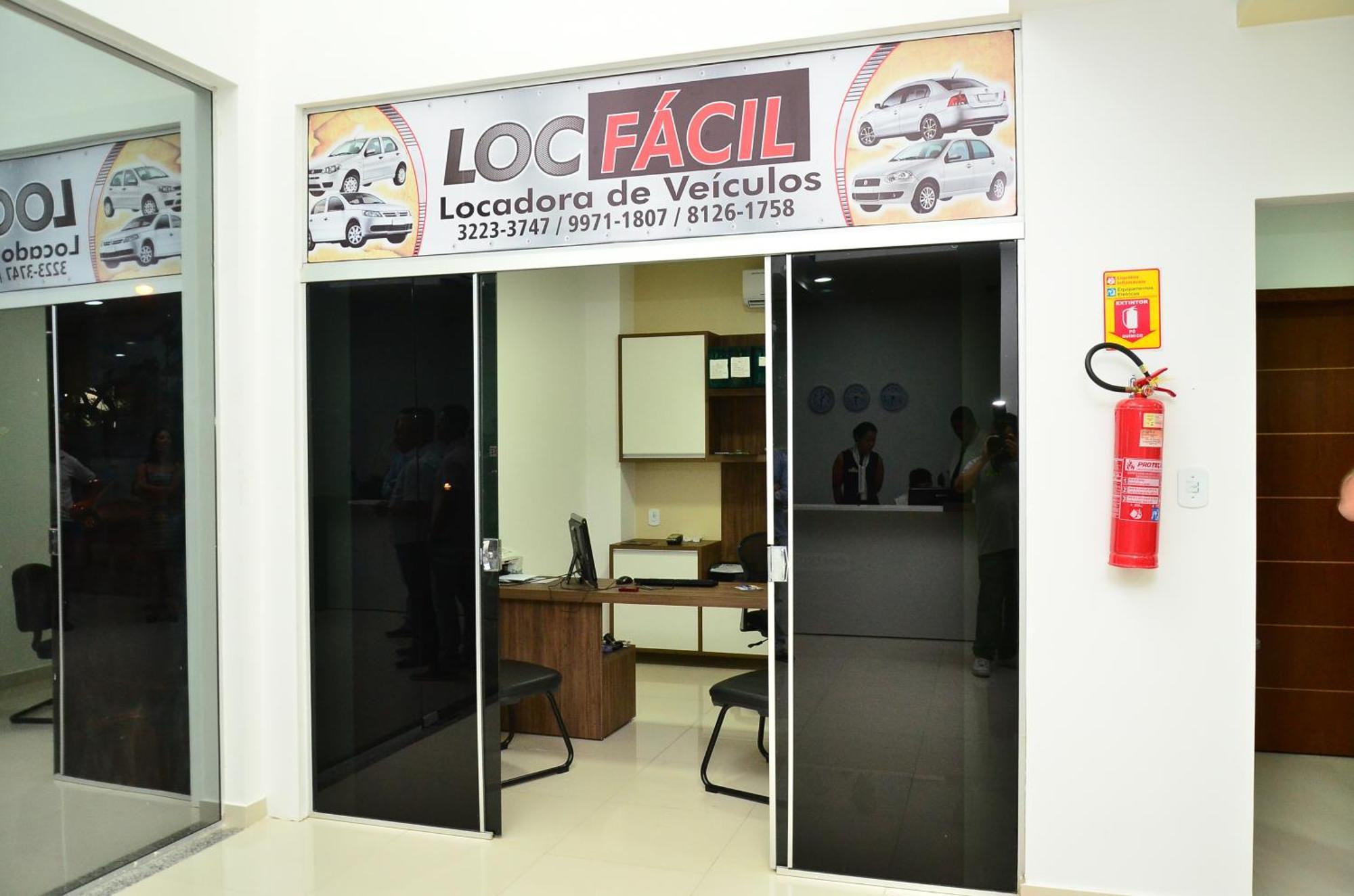 Hotel Norte Macapá Eksteriør bilde