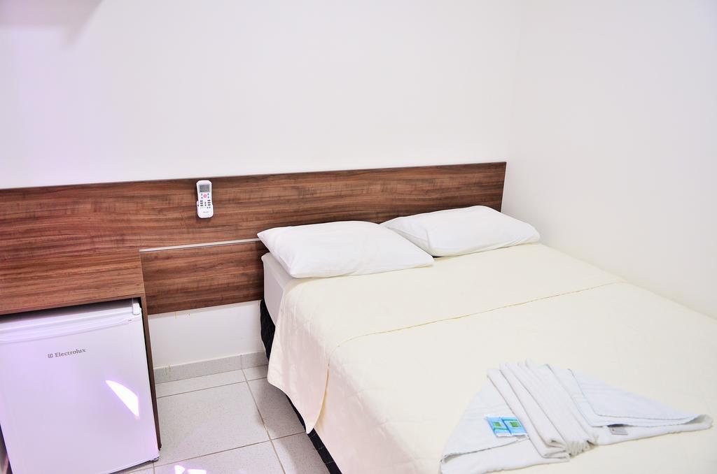 Hotel Norte Macapá Eksteriør bilde
