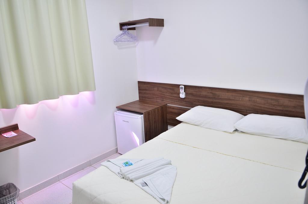 Hotel Norte Macapá Eksteriør bilde
