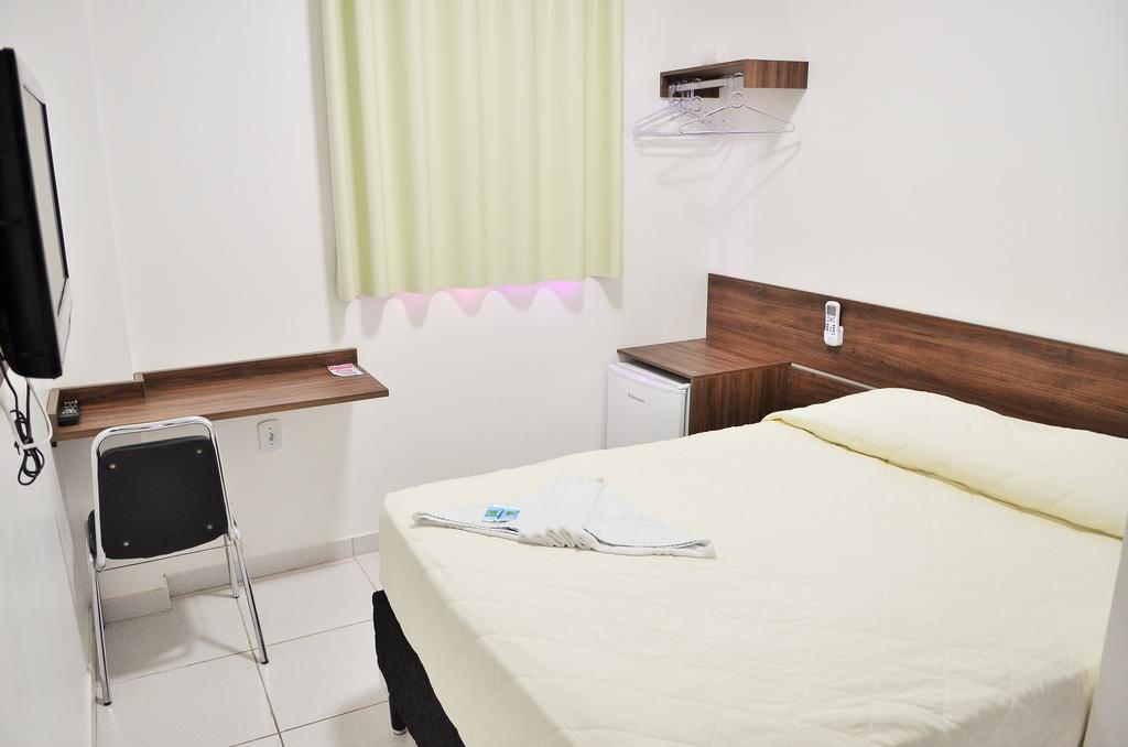 Hotel Norte Macapá Eksteriør bilde